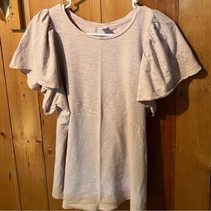 Old Navy Large TShirt